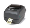 Zebra GK420 Thermal Transfer Bar Code Label Printer